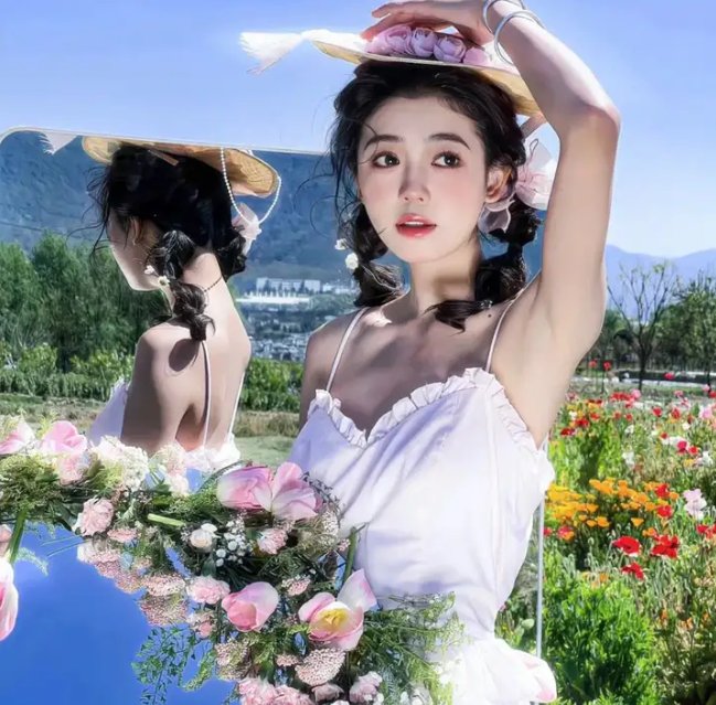 我的战舰能升级 动态漫画